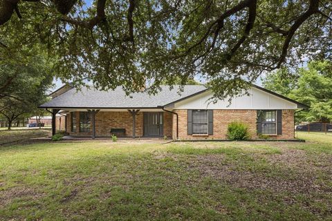 Photo of 10 Chisholm Trail, Lucas, TX 75002 (MLS # 21195263)