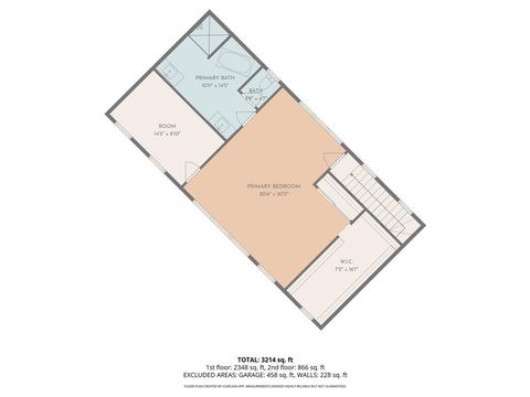 Tiny photo for 10 Chisholm Trail, Lucas, TX 75002 (MLS # 21195263)