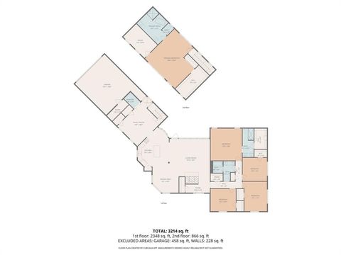 Tiny photo for 10 Chisholm Trail, Lucas, TX 75002 (MLS # 21195263)