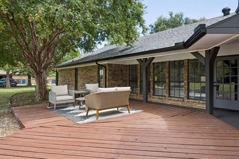 Tiny photo for 10 Chisholm Trail, Lucas, TX 75002 (MLS # 21195263)