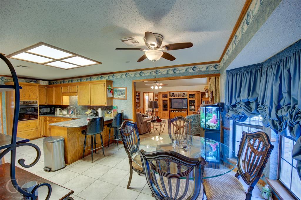 Ellerbe Spgs - Residential