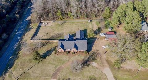 A home in Frierson