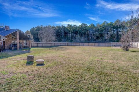 A home in Frierson