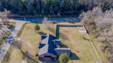 A home in Frierson