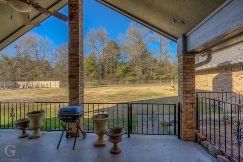 A home in Frierson