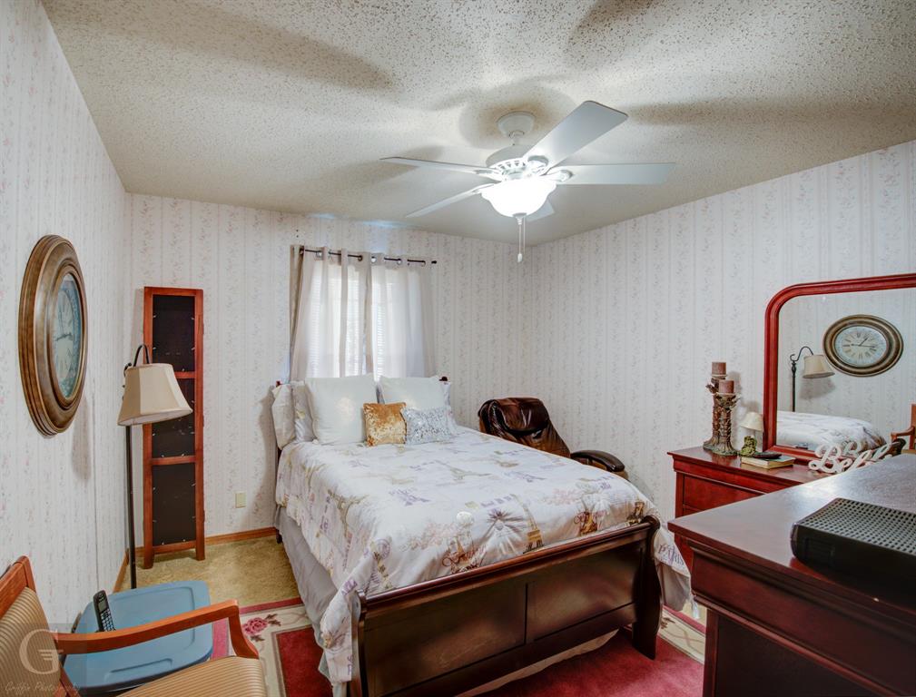 Ellerbe Spgs - Residential