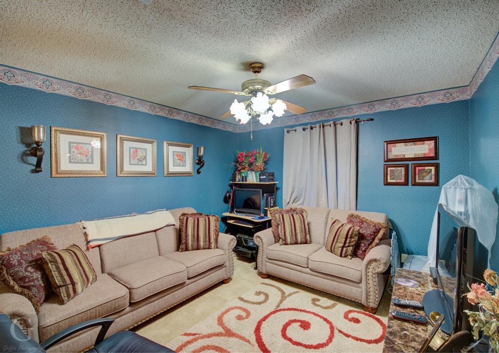 Ellerbe Spgs - Residential