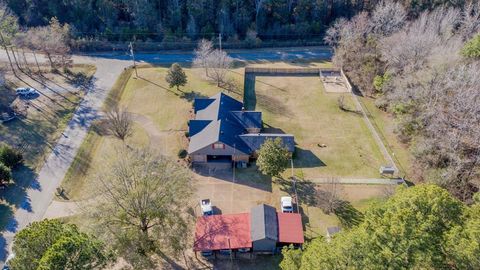 A home in Frierson