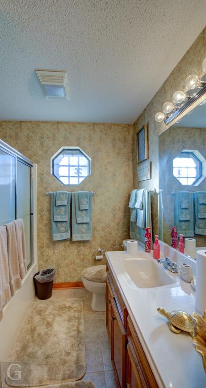 Ellerbe Spgs - Residential