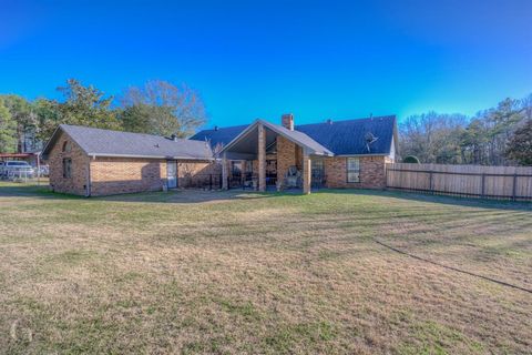 A home in Frierson