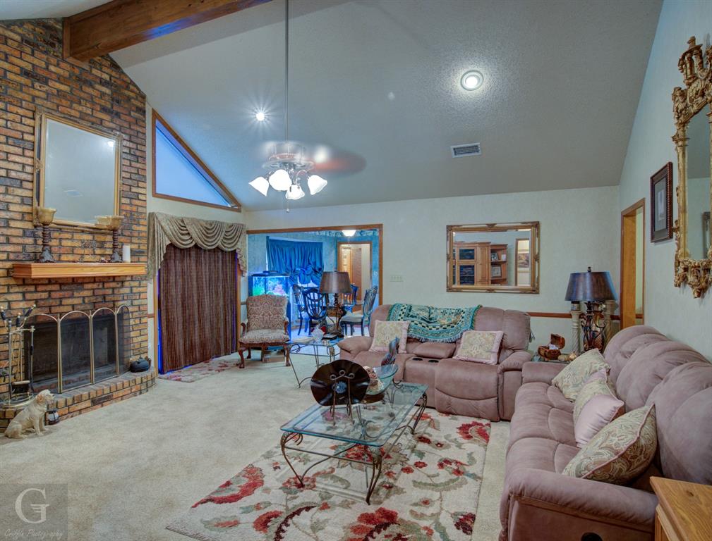 Ellerbe Spgs - Residential