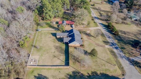 A home in Frierson