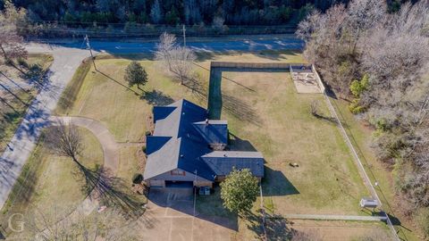 A home in Frierson