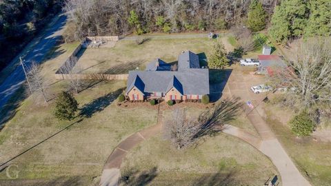 A home in Frierson