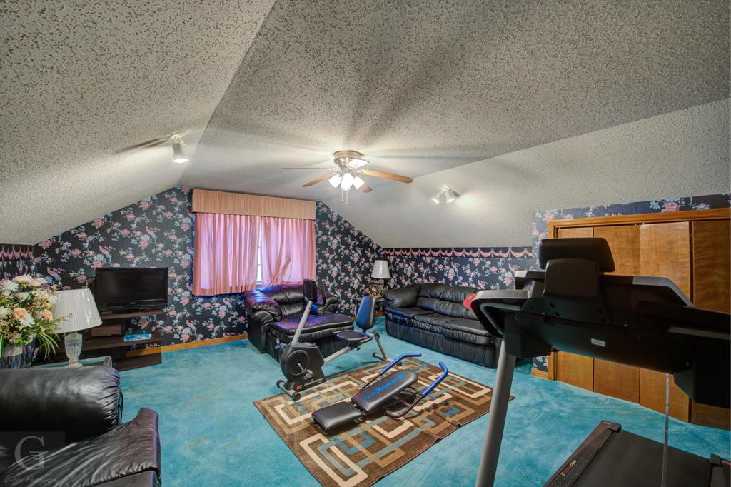 Ellerbe Spgs - Residential