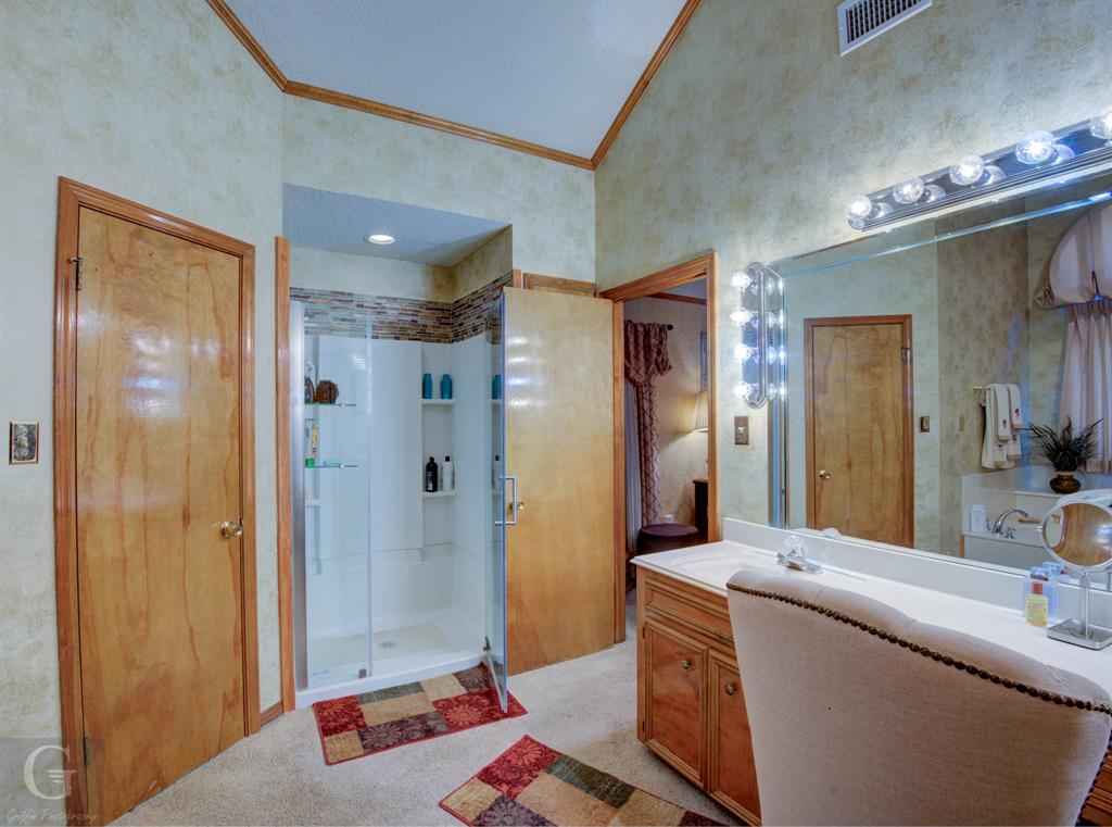 Ellerbe Spgs - Residential