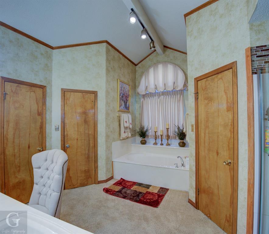 Ellerbe Spgs - Residential