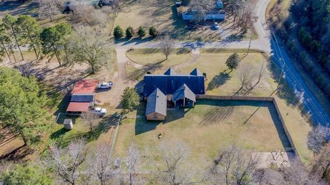 A home in Frierson