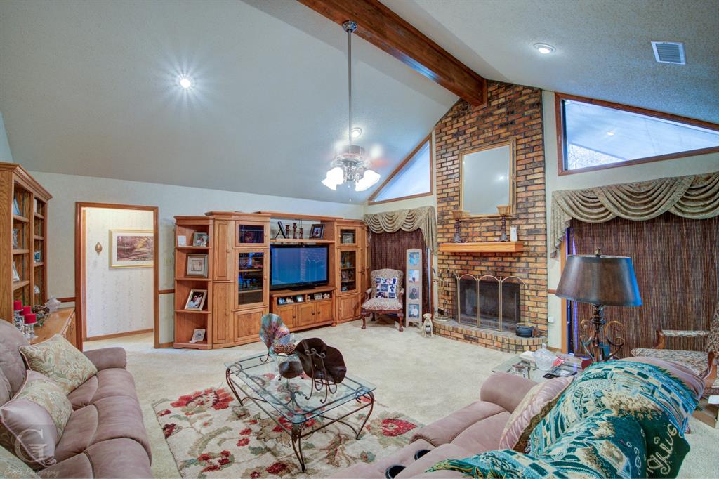 Ellerbe Spgs - Residential