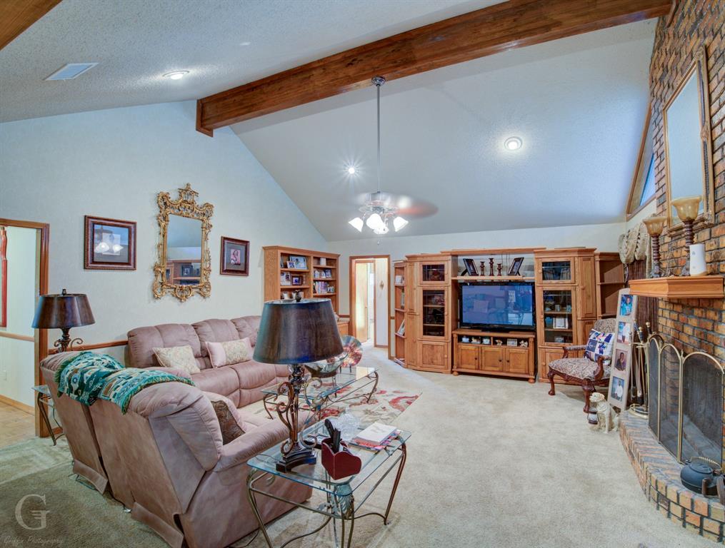 Ellerbe Spgs - Residential