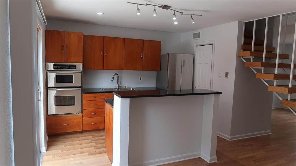 Central Park Condo - Residential