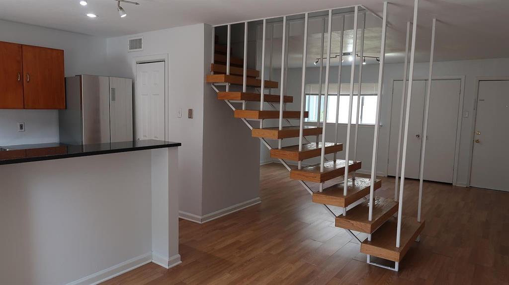 Central Park Condo - Residential