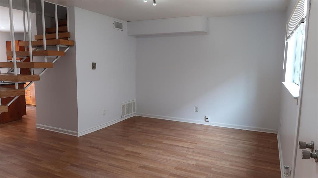 Central Park Condo - Residential