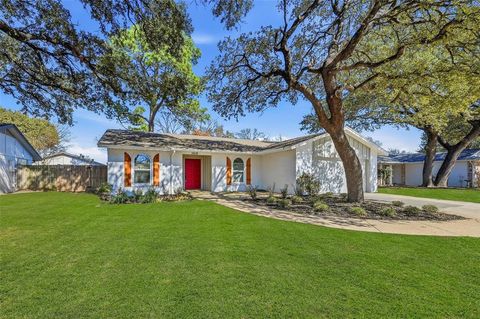 1019 Aspen Lane Mansfield TX 76063