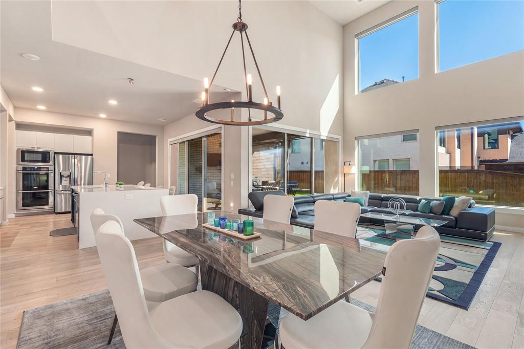 609 Lismore Drive
