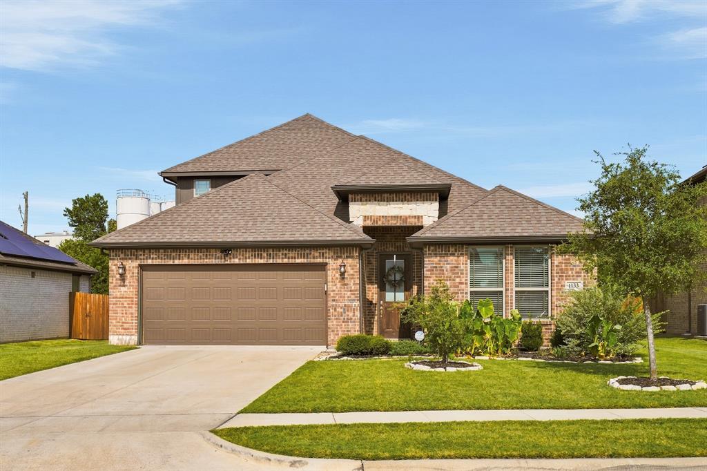 1133 Rushmore Drive