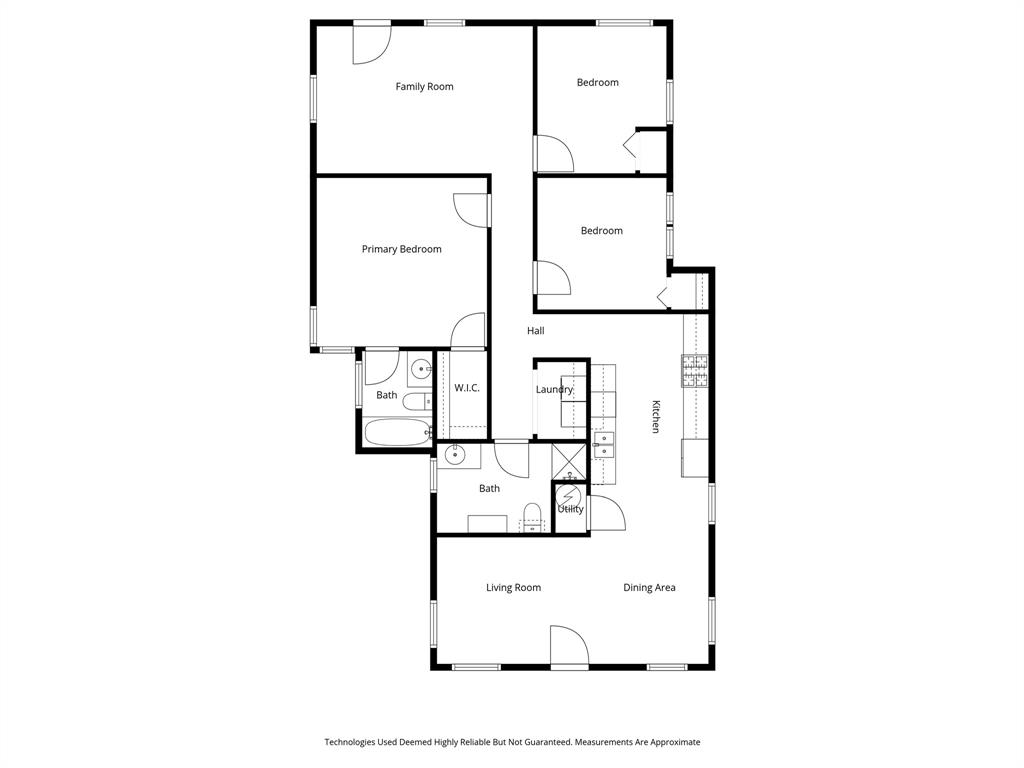 Sunset - Residential