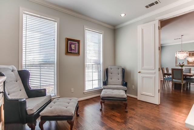 Bent Trail Add Ph Four - Residential Lease