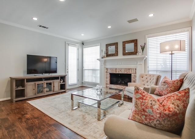 Bent Trail Add Ph Four - Residential Lease