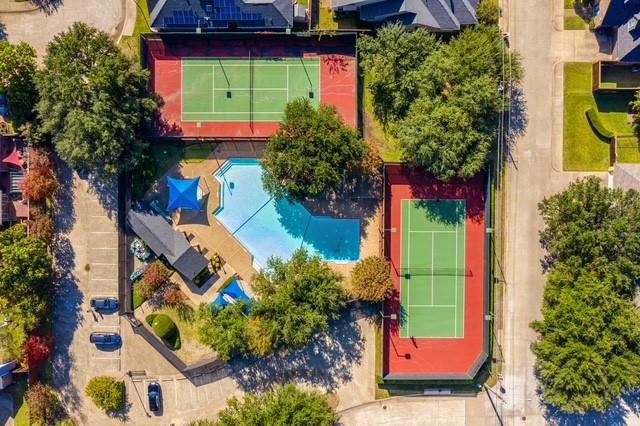 Bent Trail Add Ph Four - Residential Lease