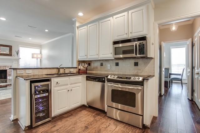 Bent Trail Add Ph Four - Residential Lease