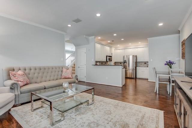 Bent Trail Add Ph Four - Residential Lease