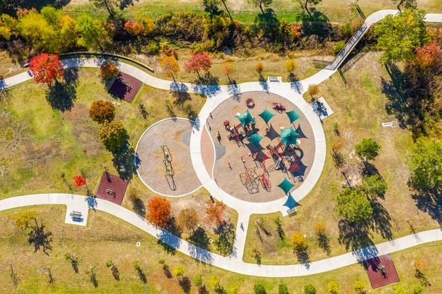 Bent Trail Add Ph Four - Residential Lease