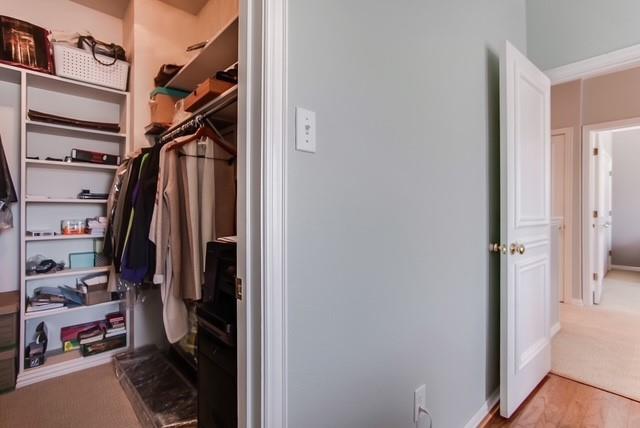 Bent Trail Add Ph Four - Residential Lease