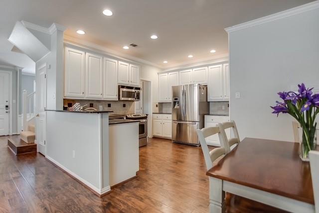 Bent Trail Add Ph Four - Residential Lease