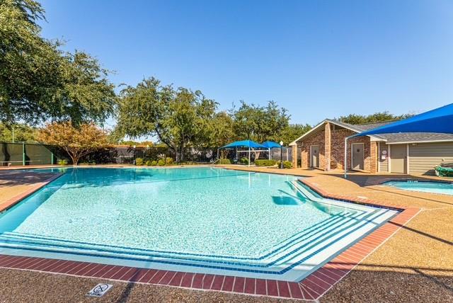 Bent Trail Add Ph Four - Residential Lease