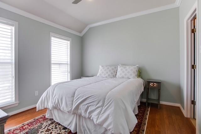 Bent Trail Add Ph Four - Residential Lease