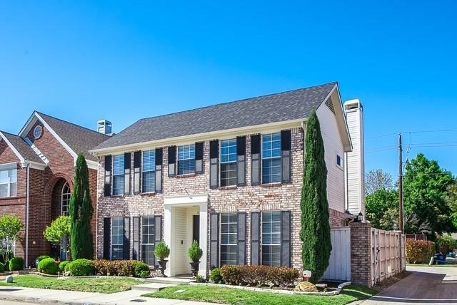 Bent Trail Add Ph Four - Residential Lease