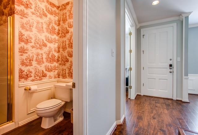 Bent Trail Add Ph Four - Residential Lease