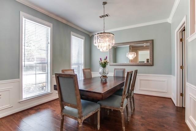 Bent Trail Add Ph Four - Residential Lease