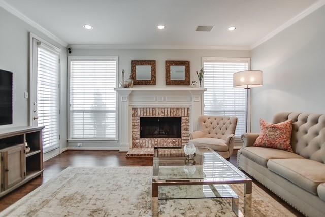 Bent Trail Add Ph Four - Residential Lease