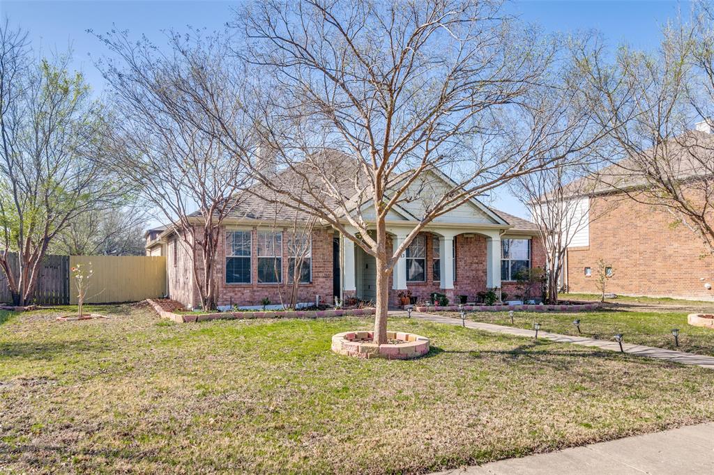 513 Welch Drive