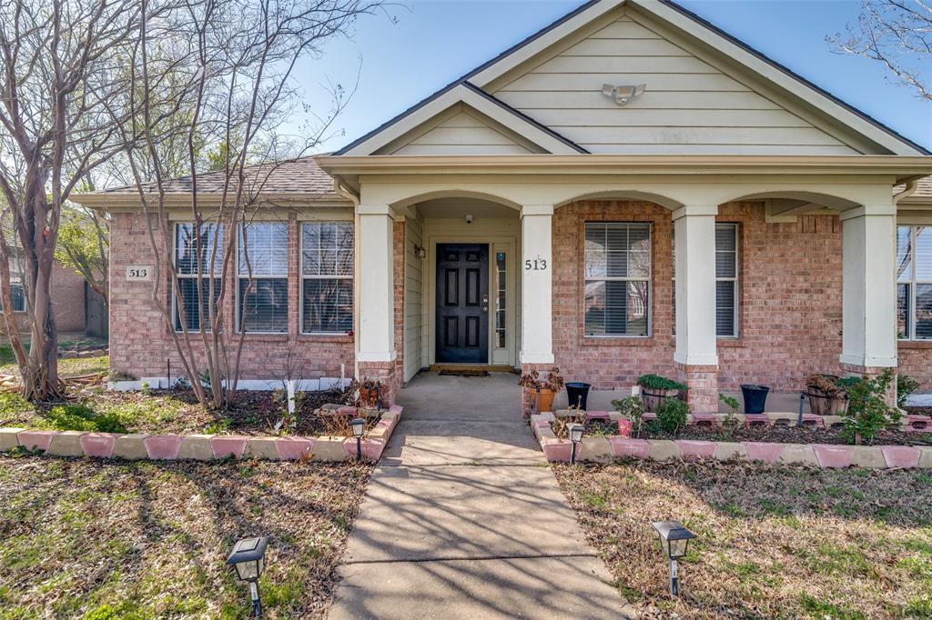 513 Welch Drive