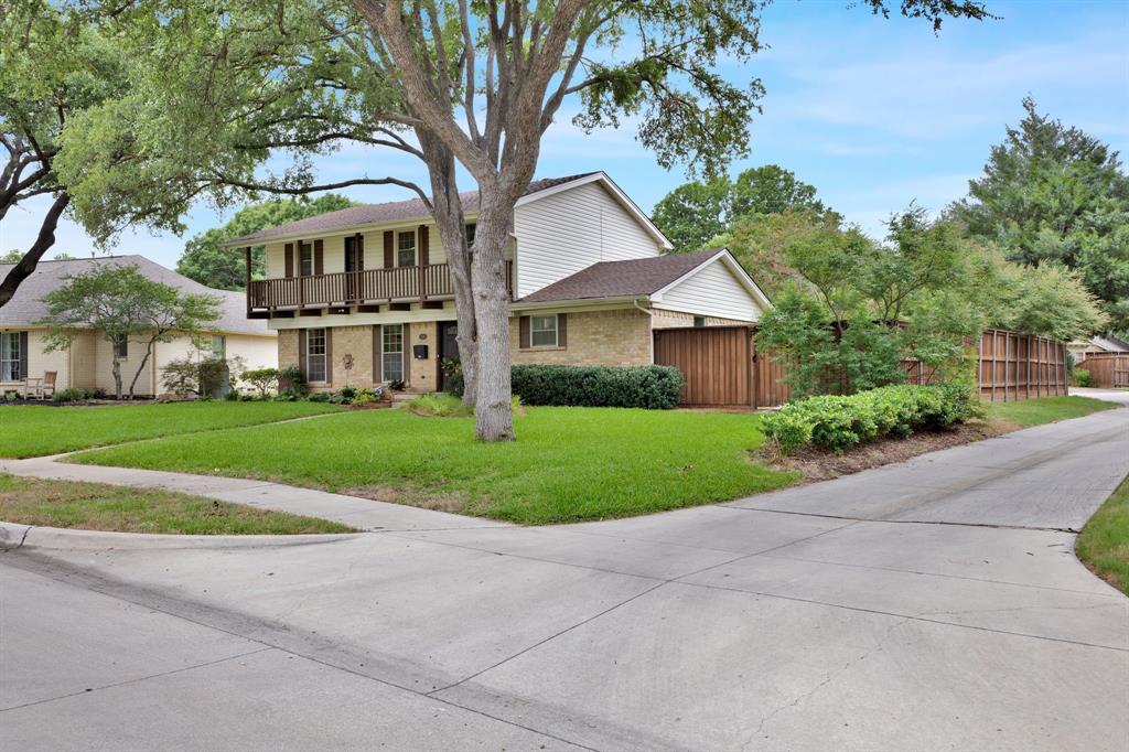 826 Northlake Drive