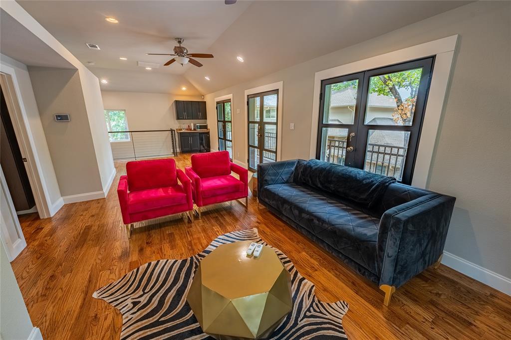 Hidden Acres Add - Residential