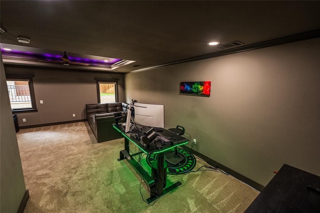 Hidden Acres Add - Residential